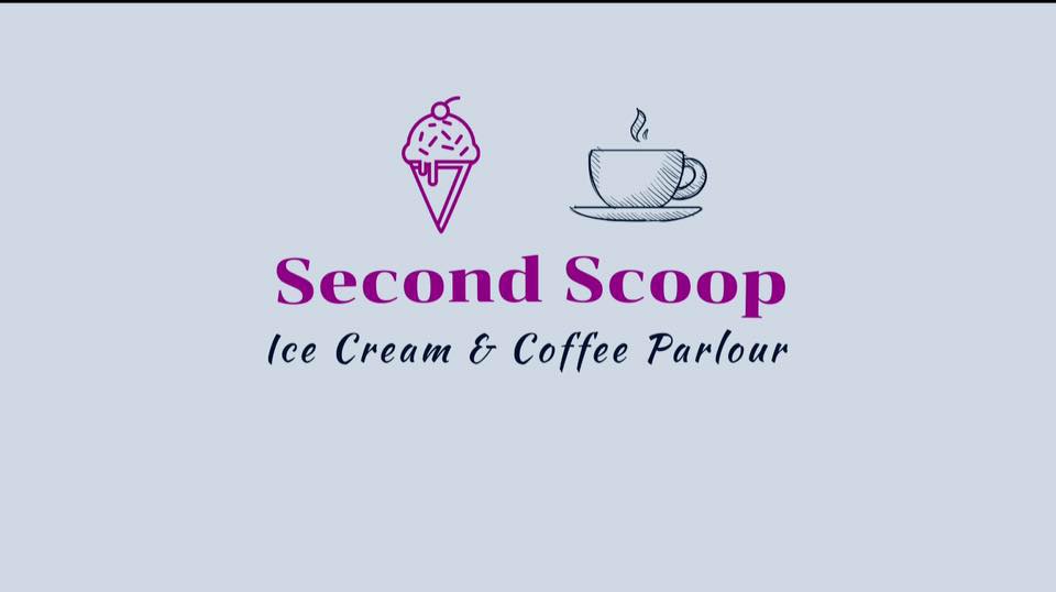 Second Scoop Ice Cream