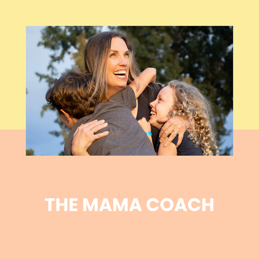 The Mama Coach