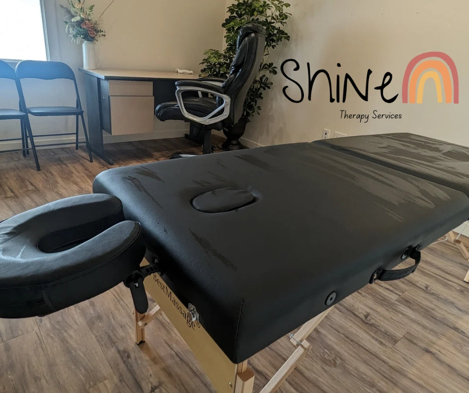 Shine Therapy Services