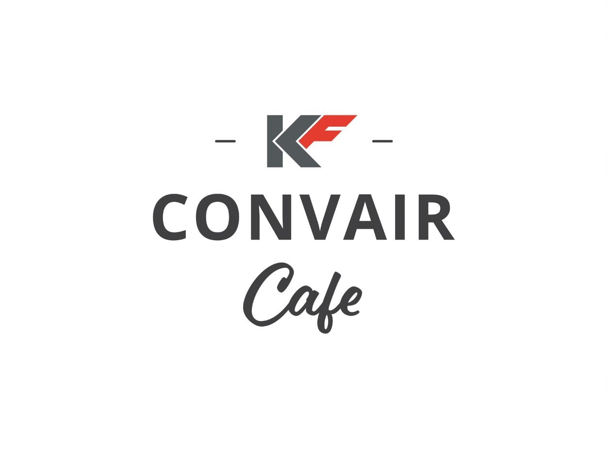 The Convair Cafe | Kelowna's Aviation Cafe