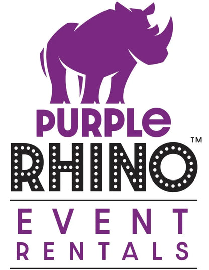 Purple Rhino Event Rentals