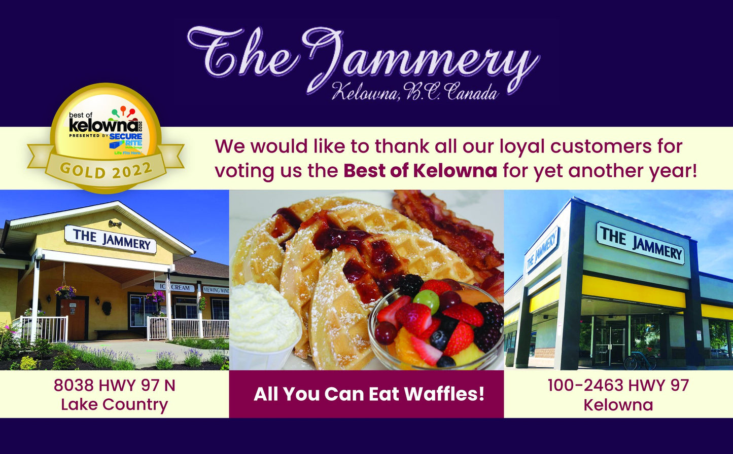 The Jammery