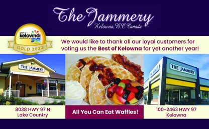 The Jammery