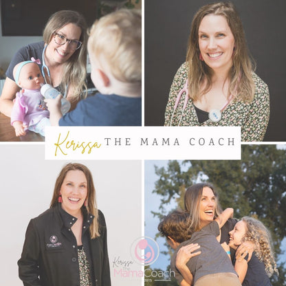 The Mama Coach