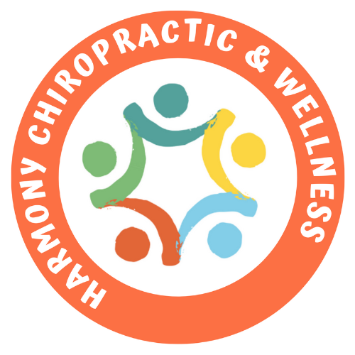 Harmony Chiropractic And Wellness