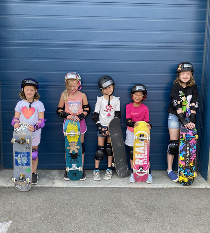 Airhouse Kelowna Drop In Classes, Birthdays, Camps & Lessons