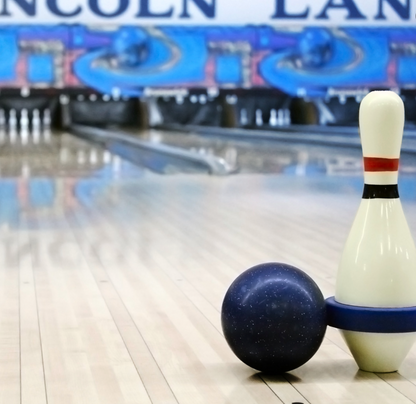 Lincoln Lanes