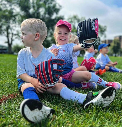 Sportball Classes + On Location Birthdays