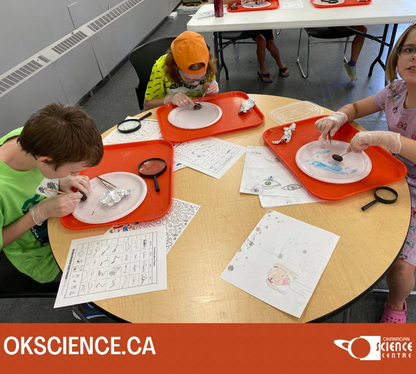 Okanagan Science Centre