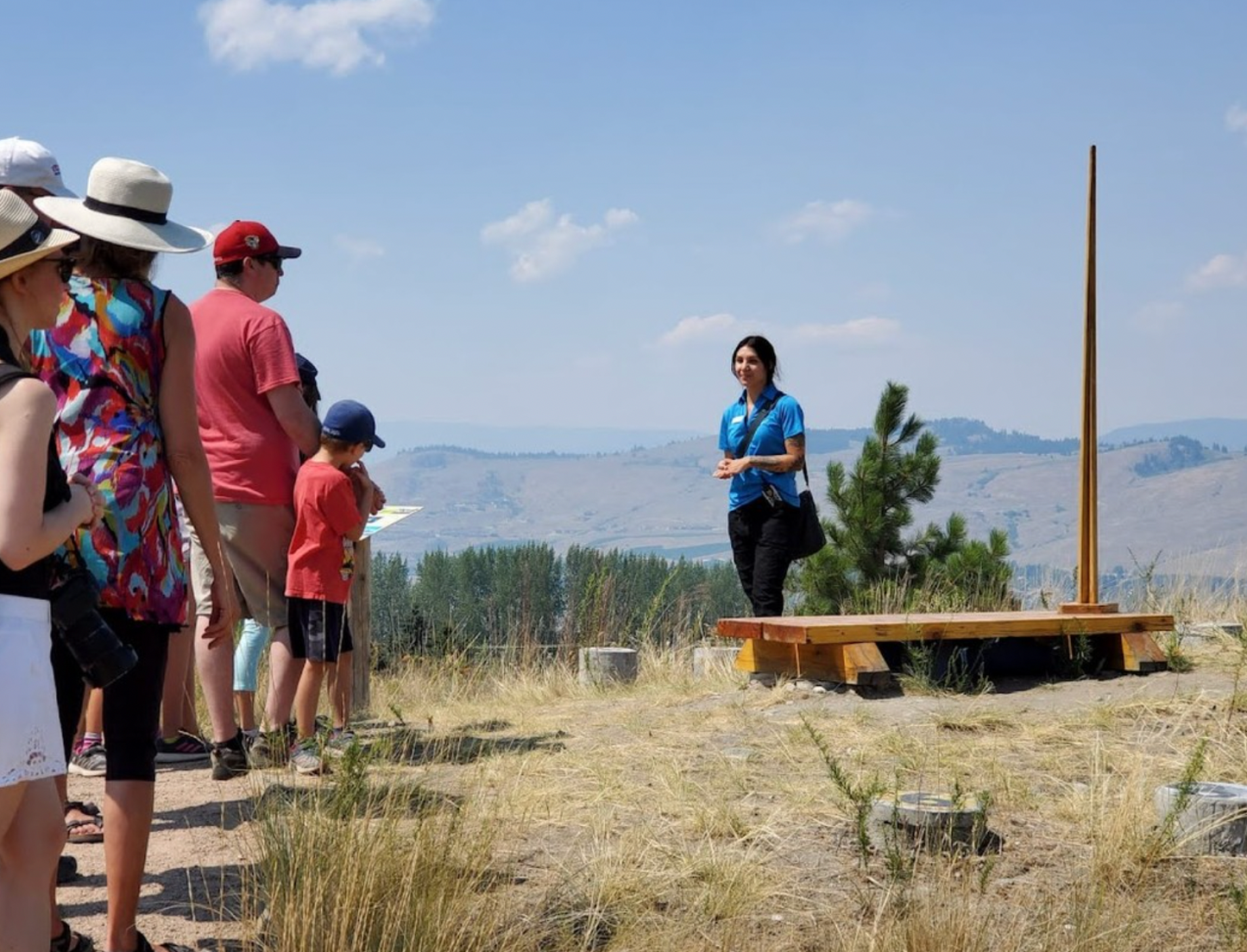 Allan Brooks Nature Centre