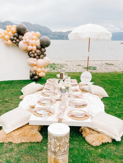 Pickadilly's Picnics + Event Styling