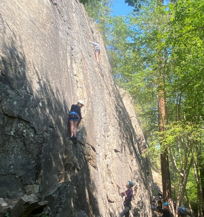 Hoodoo Adventures