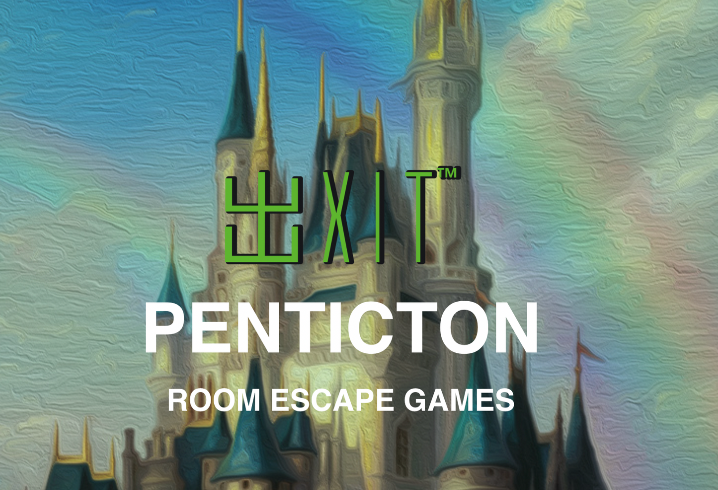 EXIT Penticton Escape Games