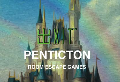 EXIT Penticton Escape Games