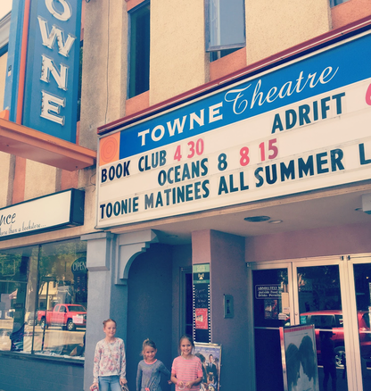 Vernon Towne Theatre