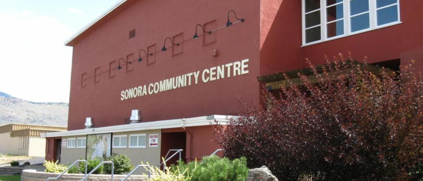 Sonora Community Centre