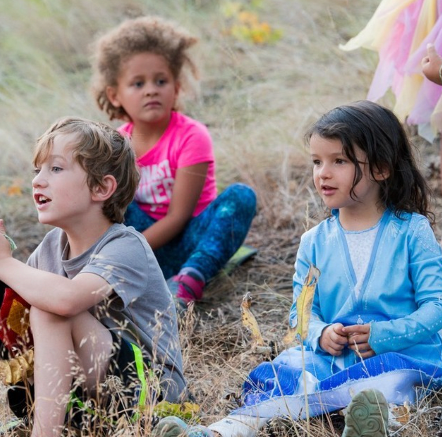 RDCO Kids Nature Programs + Events