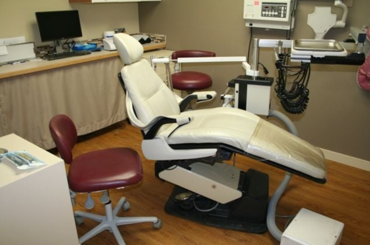 Community Dental Access Centre Vernon