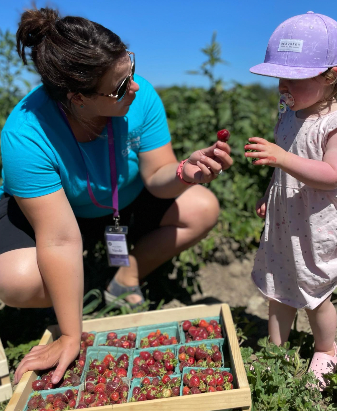 Childhood Connections Drop In Programs, Childcare + Resources