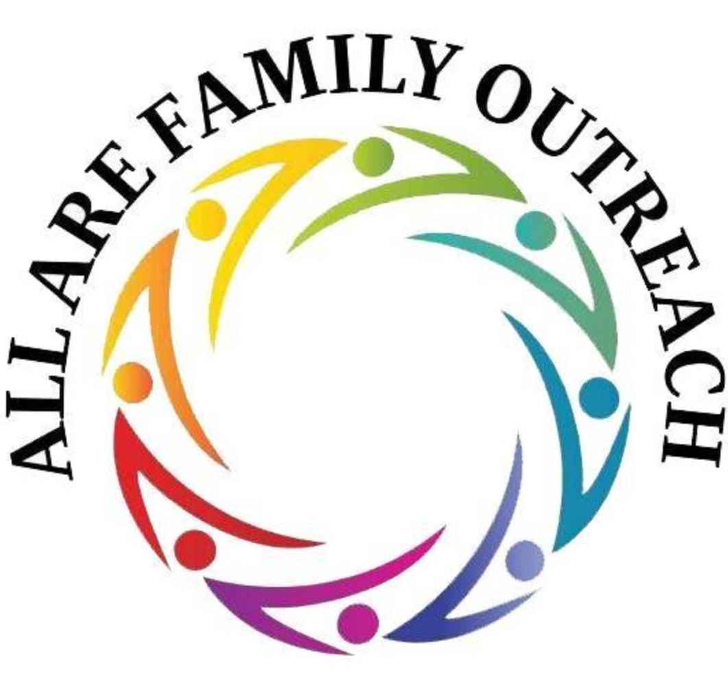 All Are Family Outreach Society