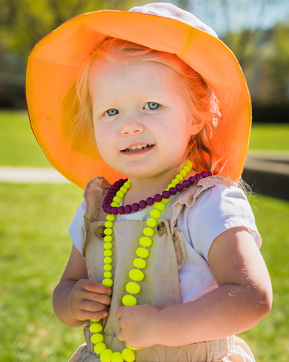 COFH Kids Play Zone Drop In Program & Support Services