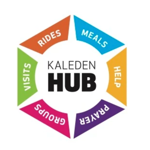 Kaleden HUB