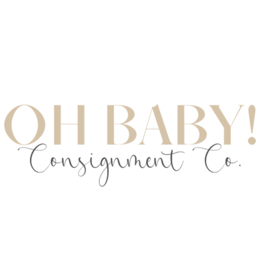 Oh Baby! Consignment Co.