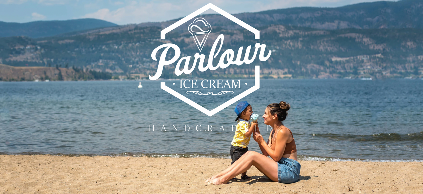 Parlour Ice Cream