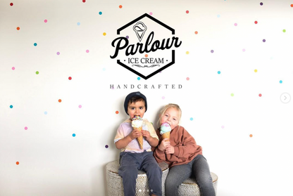 Parlour Ice Cream