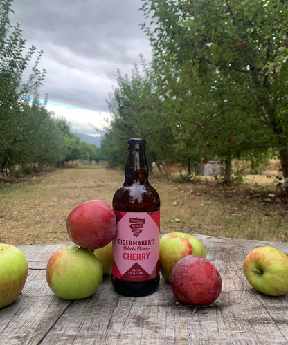 Scenic Road Cider House