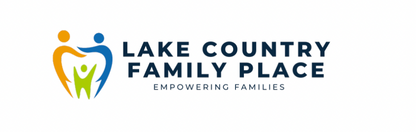 Lake Country Family Place: Drop In Playgroups & Resources