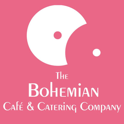 The Bohemian Cafe & Catering Company