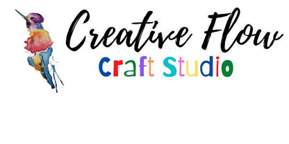 Creative Flow Craft Studio Classes, Camps & Birthdays