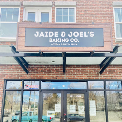 Jaide & Joel's Baking Co