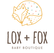 Lox and Fox Baby Boutique (online)