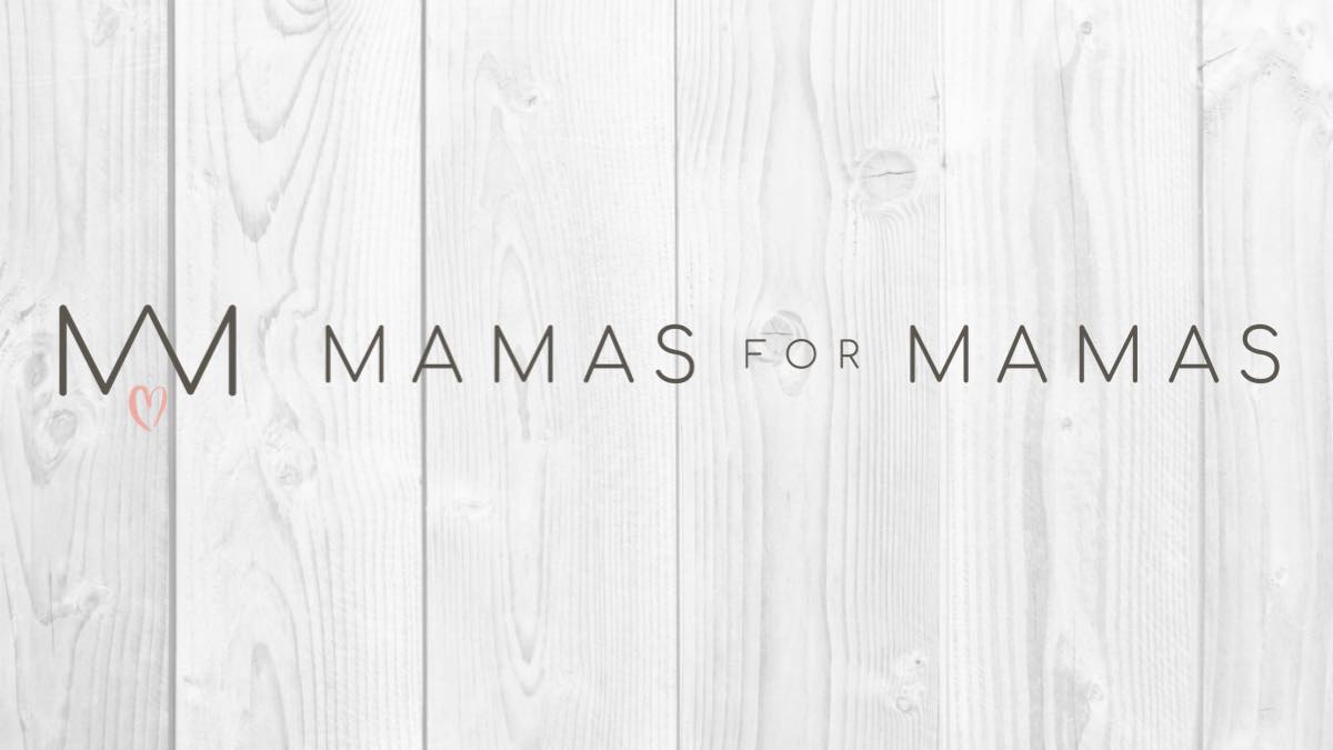 Mamas For Mamas