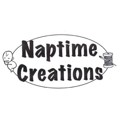 Naptime Creations (online + markets)