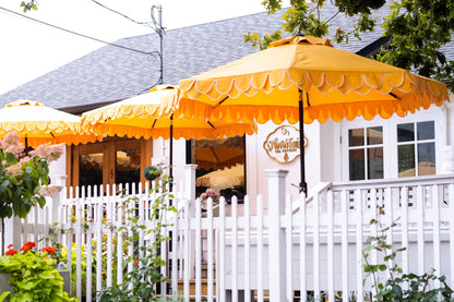 Neverland Tea Cottage