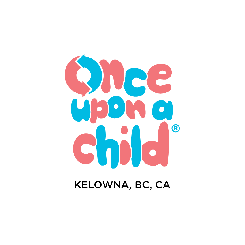 Once Upon A Child Kelowna