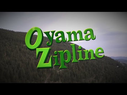 Oyama Zip Line
