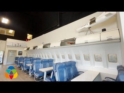 The Convair Cafe | Kelowna's Aviation Cafe