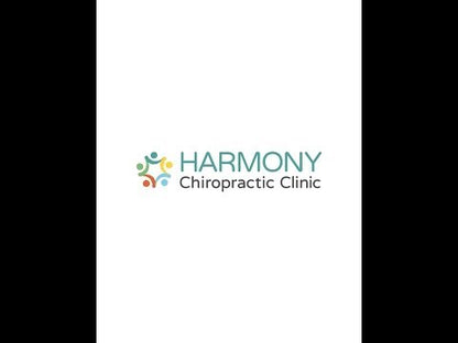 Harmony Chiropractic And Wellness