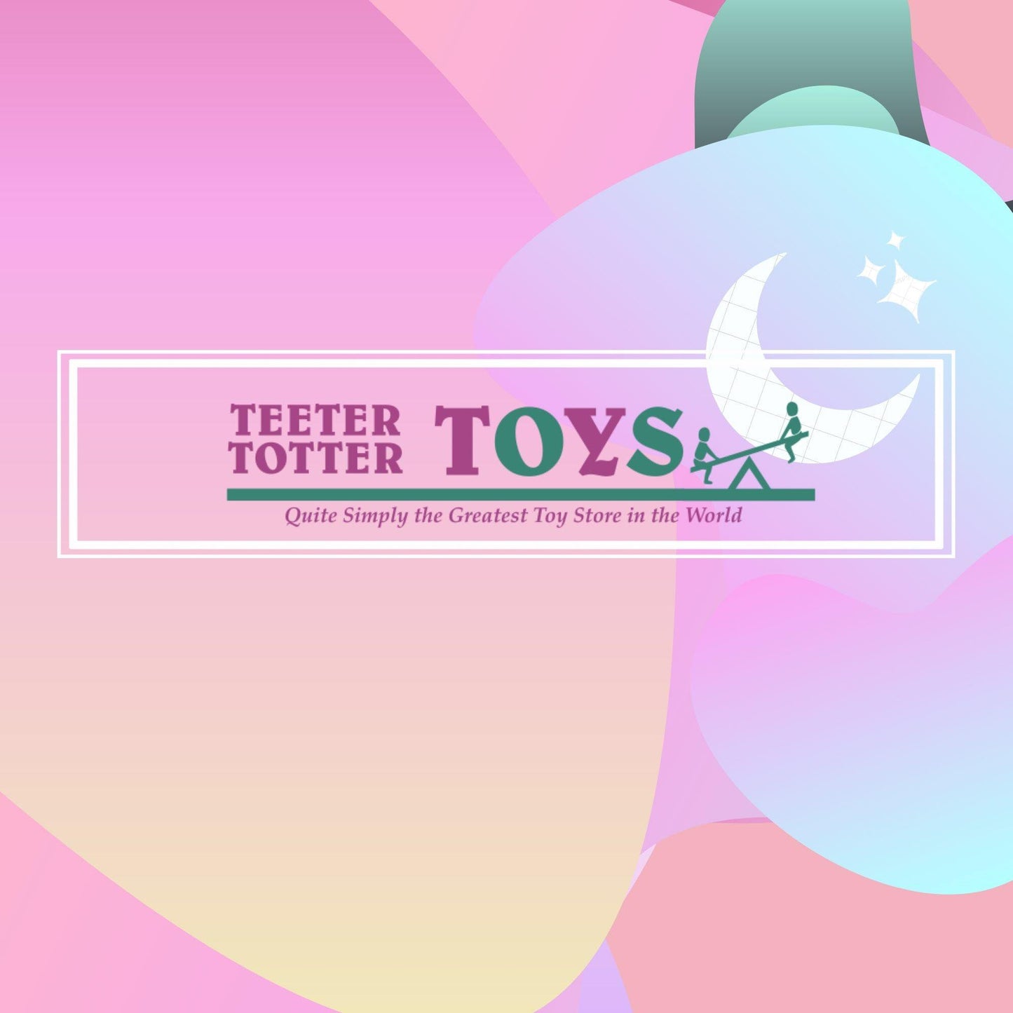 Teeter Totter Toys